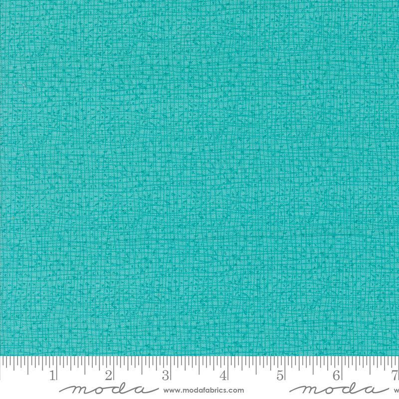 Thatched Teal