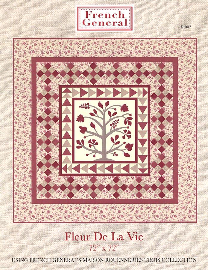 Fleur de la Vie