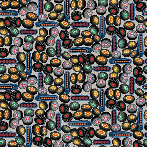 Another Brick In The Wall Black