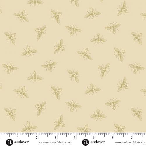 Petite Beehive Cream