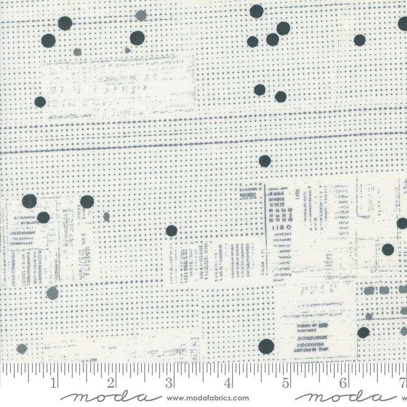 Still More Paper White