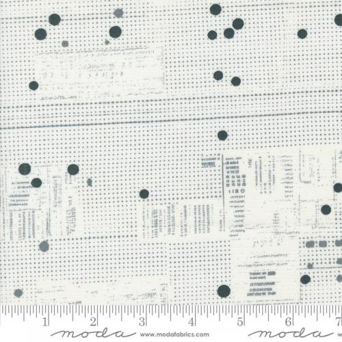 Still More Paper White