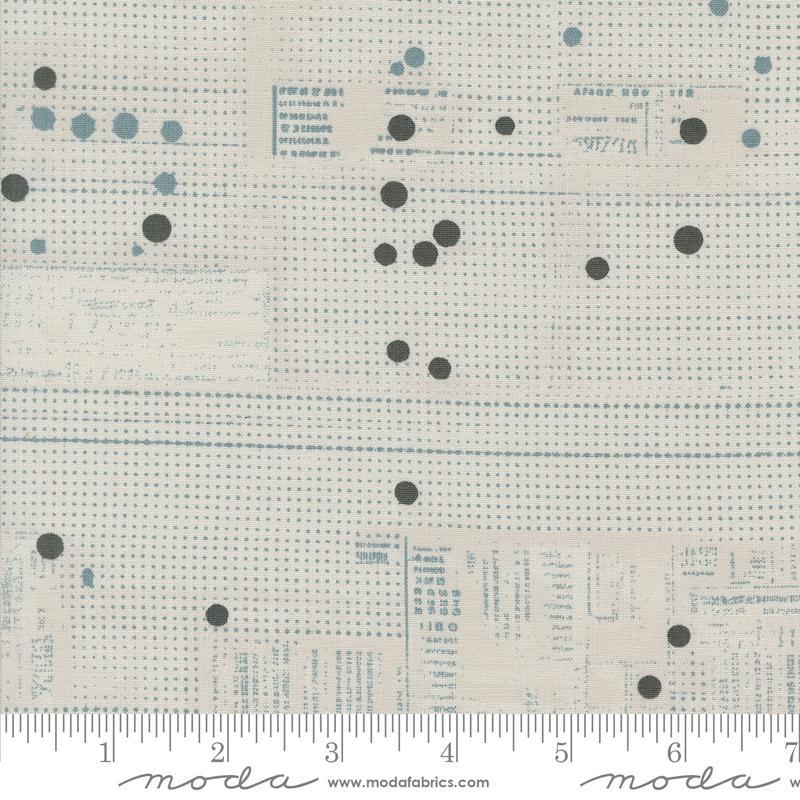 Still More Paper Gray