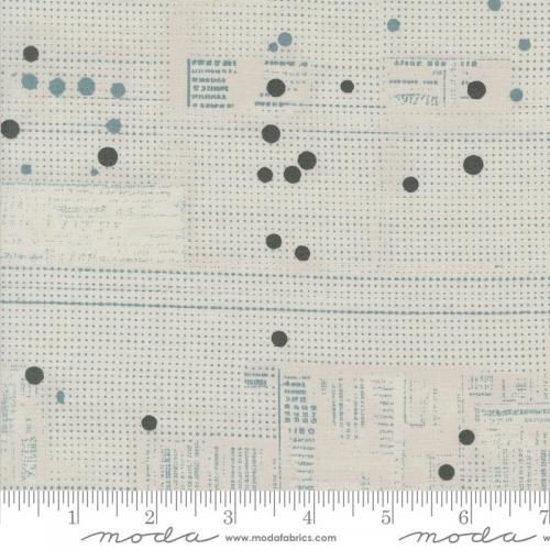 Still More Paper Gray