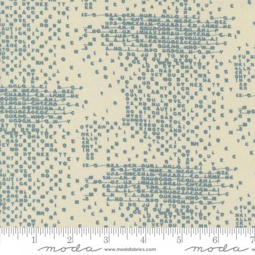 Still More Paper Cream