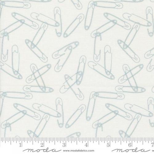 Still More Paper White