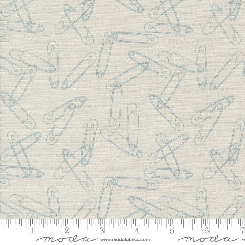 Still More Paper Gray