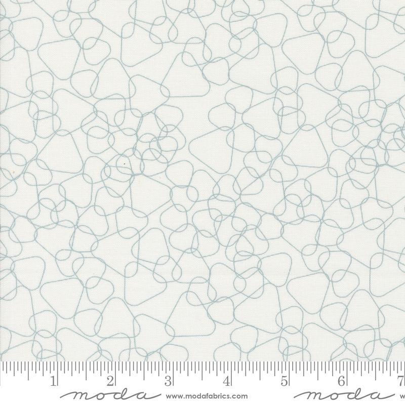 Still More Paper White