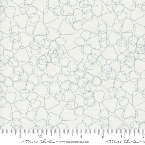 Still More Paper White