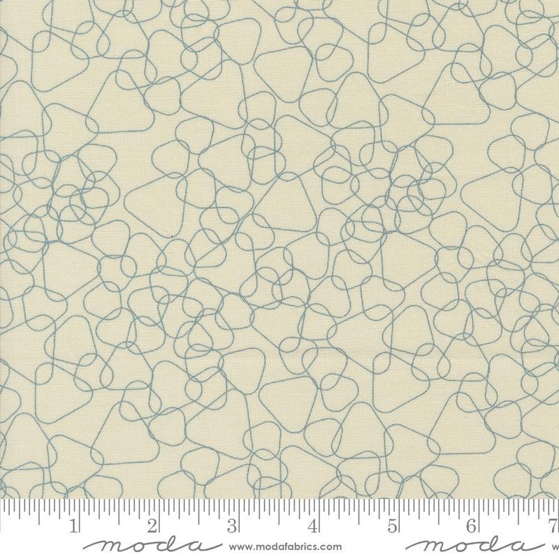 Still More Paper Cream