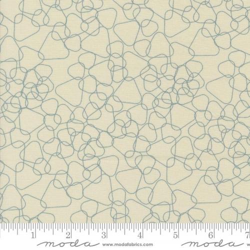 Still More Paper Cream