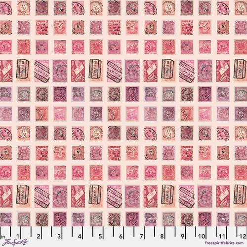 Tim Holtz Palette Pink Pink