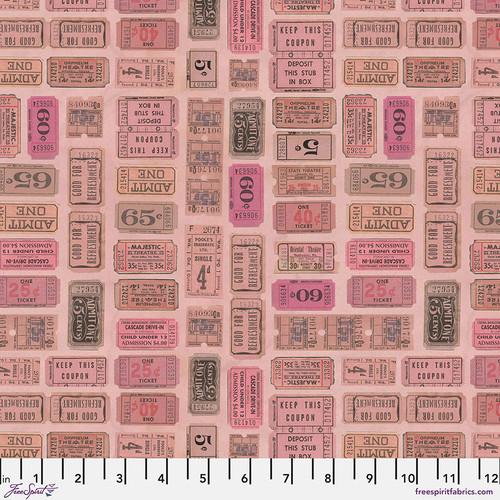 Tim Holtz Palette Pink Pink