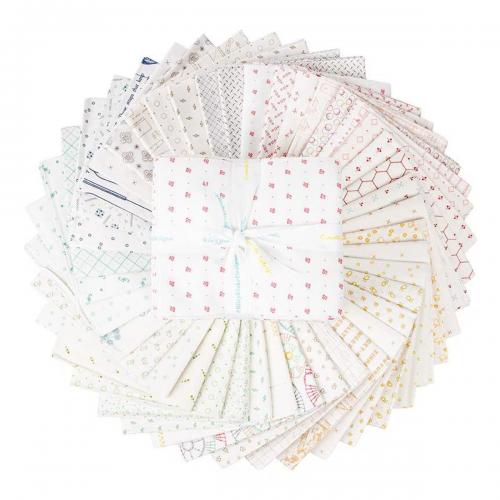 Bee Bundle Limited Edition Backgrounds - 42 Fat Quarters