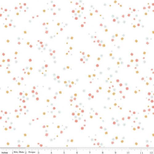 Between the Pages White