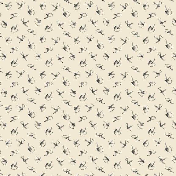 Pint Sized Neutrals Cream