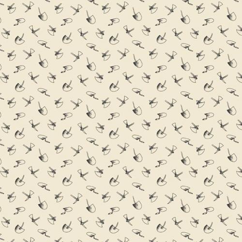 Pint Sized Neutrals Cream