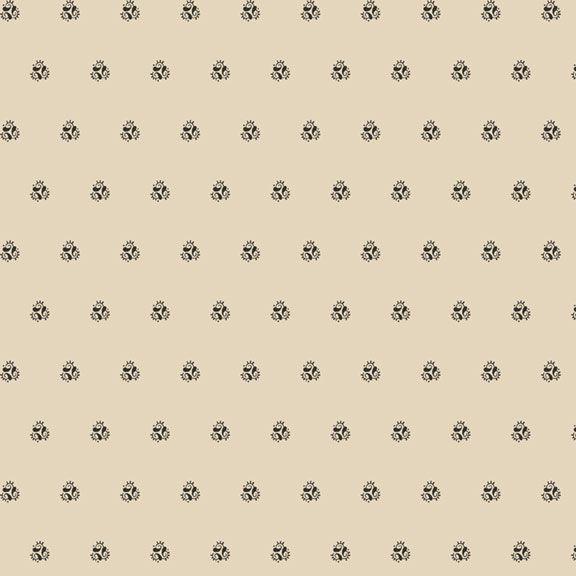 Pint Sized Neutrals Tan