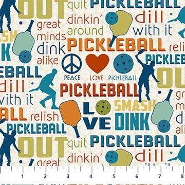 Pickleball Cream