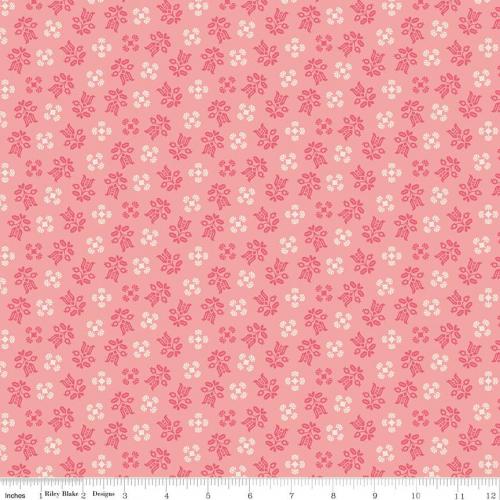 Piece & Plenty Coral