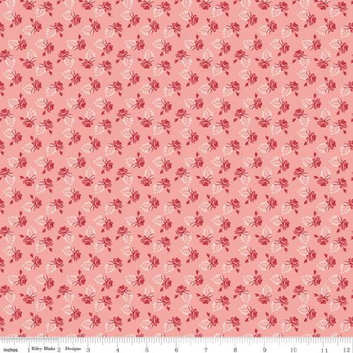 Piece & Plenty Coral