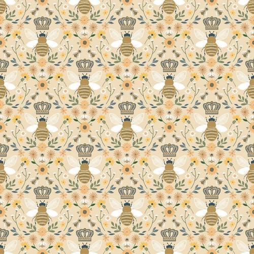 The Bee's Knees Yellow