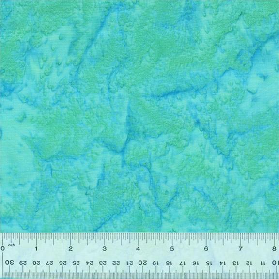 BeColourful Blush Aqua