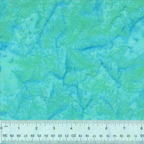 BeColourful Blush Aqua