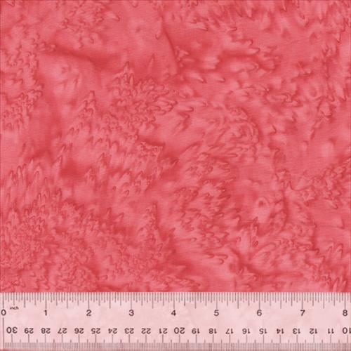 BeColourful Blush Red