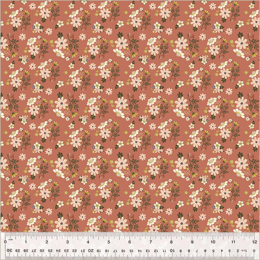 Under the Canopy Tan