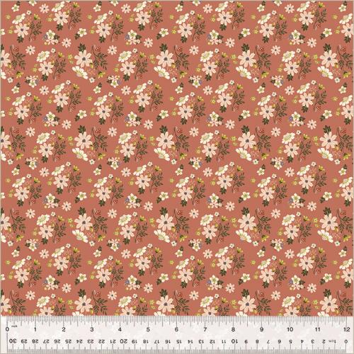 Under the Canopy Tan