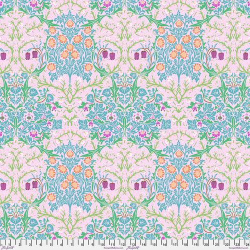 Kaffe x Morris & Co. Pink