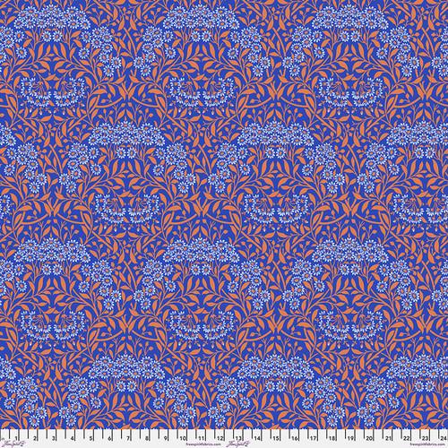 Kaffe x Morris & Co. Purple