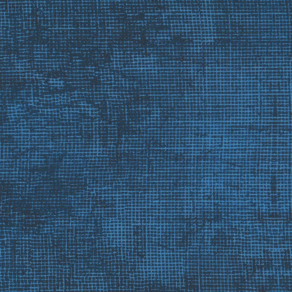 Chalk & Charcoal Wide Blue