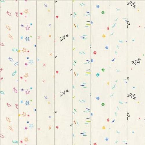 Miniatures Fabric Pack - 8 Fat Quarters