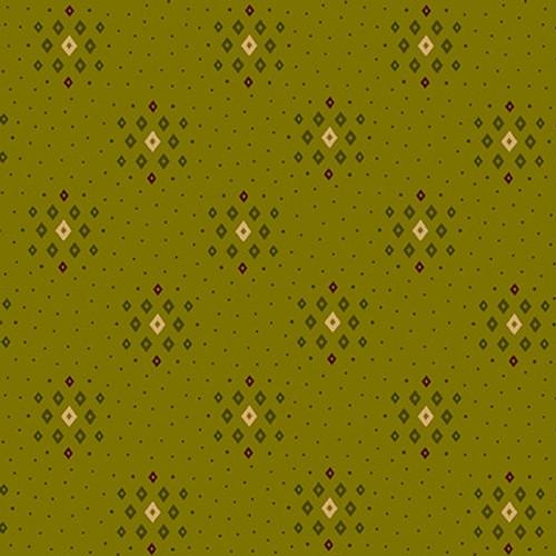 Scrap Basket Favorites Green