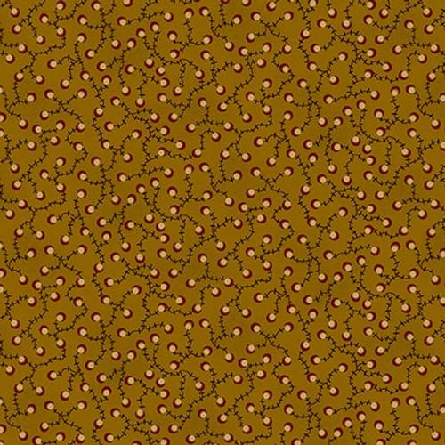 Scrap Basket Favorites Yellow