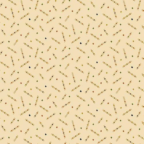 Scrap Basket Favorites Cream