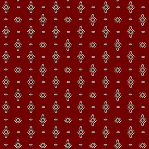 Scrap Basket Favorites Red