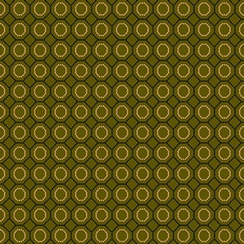 Scrap Basket Favorites Green