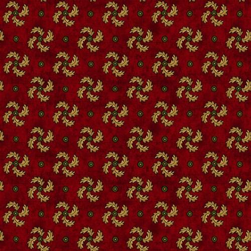 Scrap Basket Favorites Red