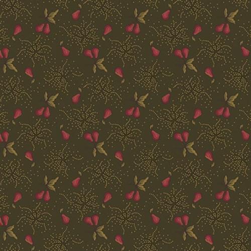 Scrap Basket Favorites Green