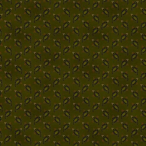 Scrap Basket Favorites Green