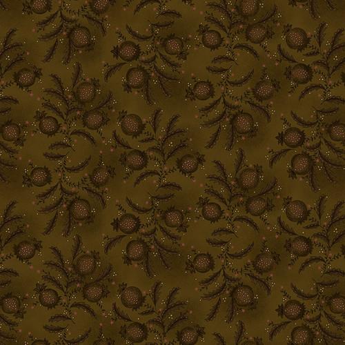 Scrap Basket Favorites Brown