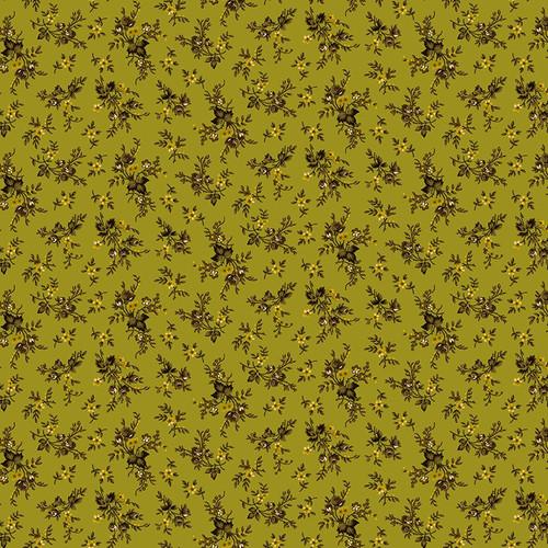 Scrap Basket Favorites Green