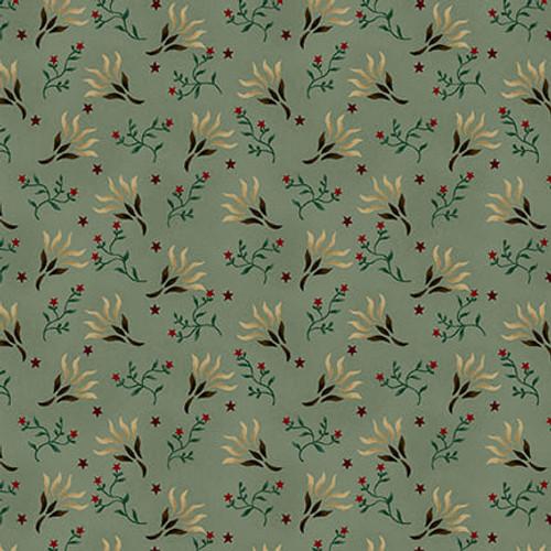 Scrap Basket Favorites Aqua