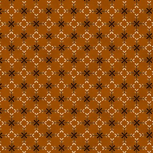 Scrap Basket Favorites Orange