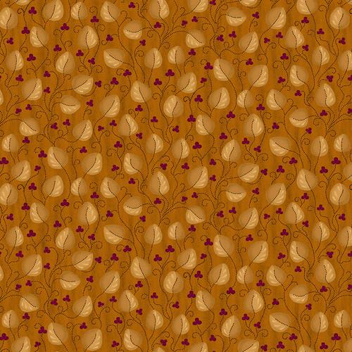 Scrap Basket Favorites Orange