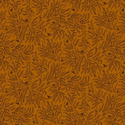 Scrap Basket Favorites Orange