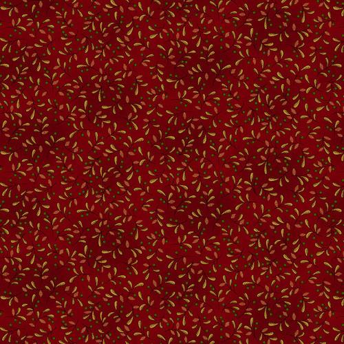 Scrap Basket Favorites Red